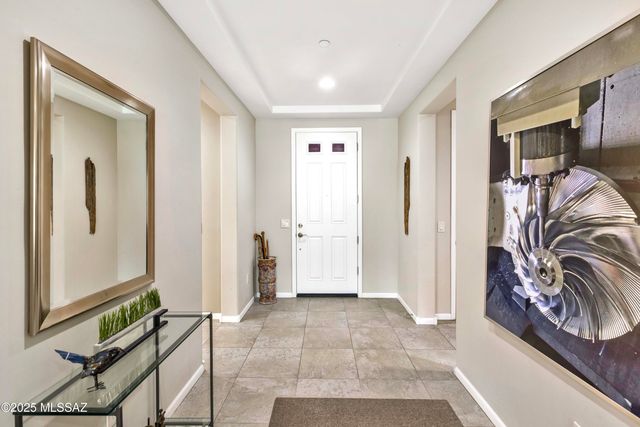 31547 S Misty Basin Road, Oracle, AZ 85623