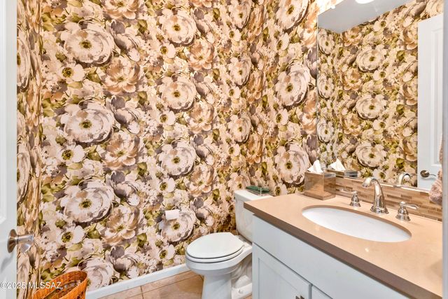 31547 S Misty Basin Road, Oracle, AZ 85623