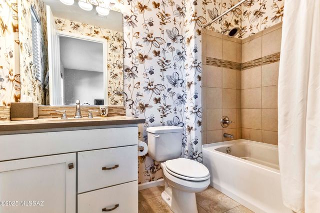 31547 S Misty Basin Road, Oracle, AZ 85623