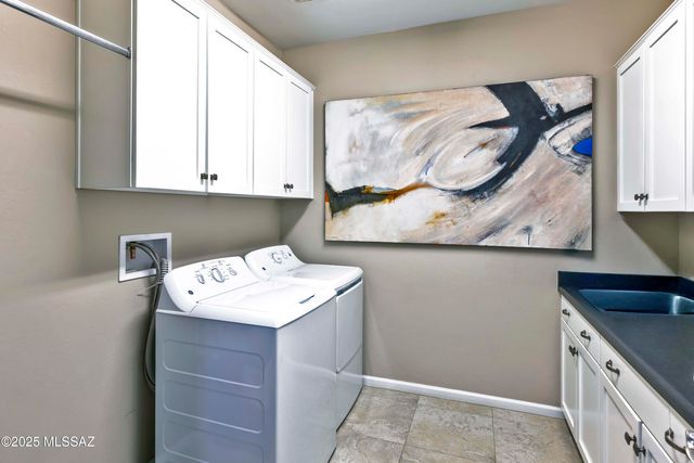 31547 S Misty Basin Road, Oracle, AZ 85623