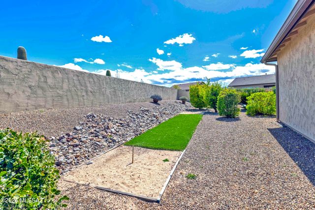 31547 S Misty Basin Road, Oracle, AZ 85623
