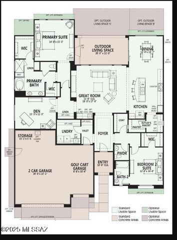 31547 S Misty Basin Road, Oracle, AZ 85623