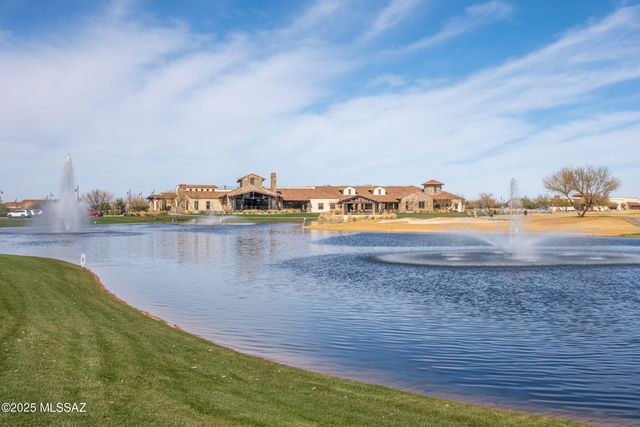 31547 S Misty Basin Road, Oracle, AZ 85623