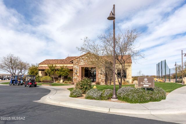 31547 S Misty Basin Road, Oracle, AZ 85623