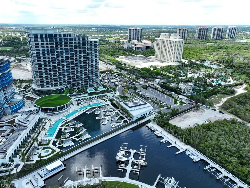 5100 SEAGRASS BLVD #105 BLVD, BONITA SPRINGS, FL 34134 — exterior