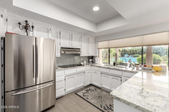 9825 E Turquoise Avenue, Scottsdale, AZ 85258