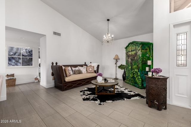 9825 E Turquoise Avenue, Scottsdale, AZ 85258