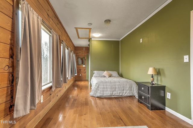 17516 Donegal Drive, Abingdon, VA 24210