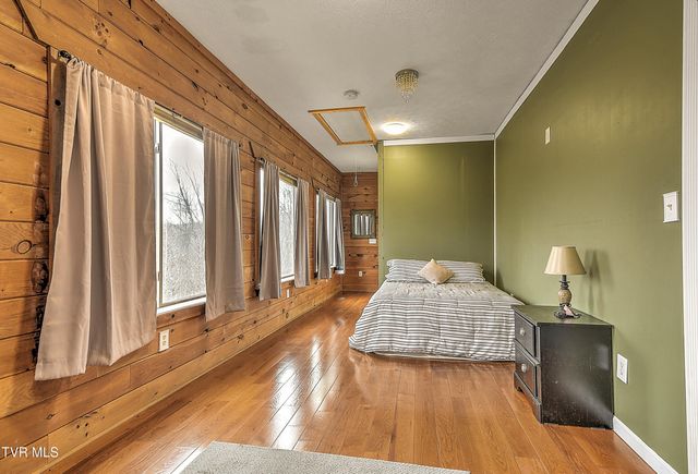 17516 Donegal Drive, Abingdon, VA 24210