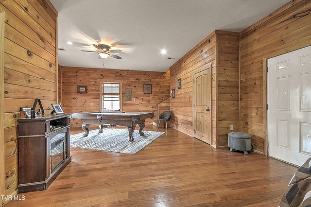 17516 Donegal Drive, Abingdon, VA 24210