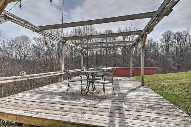 17516 Donegal Drive, Abingdon, VA 24210