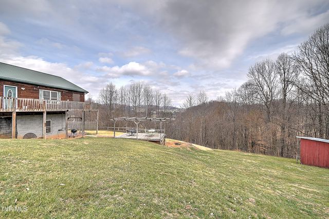 17516 Donegal Drive, Abingdon, VA 24210