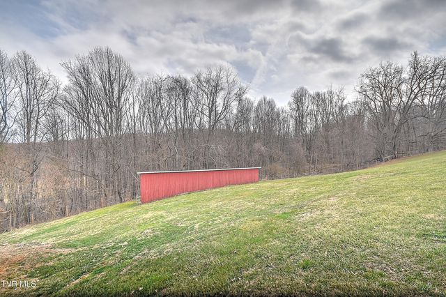 17516 Donegal Drive, Abingdon, VA 24210