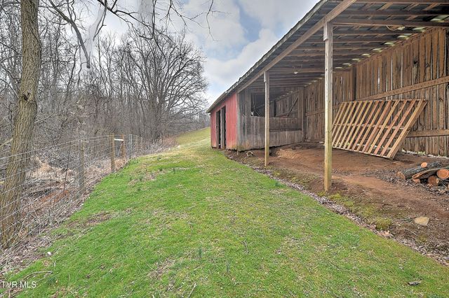 17516 Donegal Drive, Abingdon, VA 24210