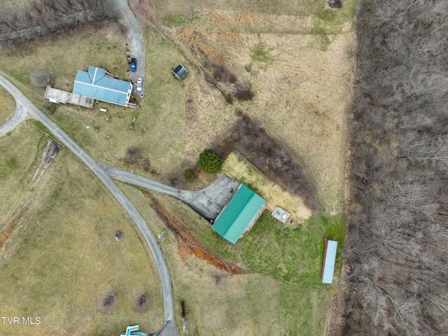 17516 Donegal Drive, Abingdon, VA 24210