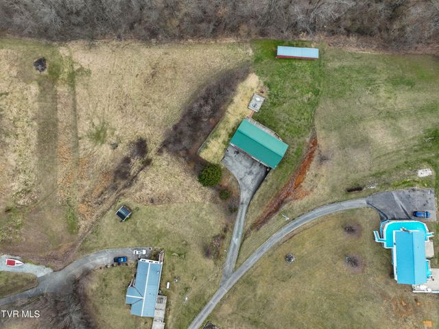 17516 Donegal Drive, Abingdon, VA 24210