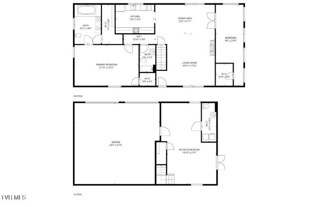 17516 Donegal Drive, Abingdon, VA 24210