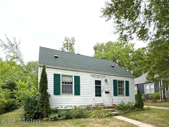 1305 Collegewood Street, Ypsilanti, MI 48197