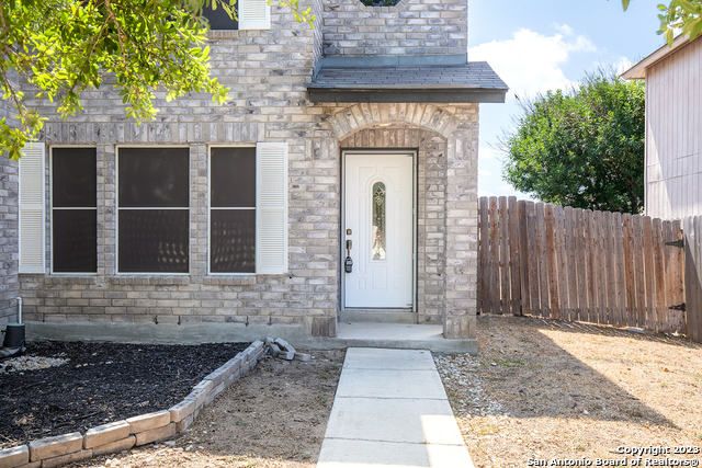 8118 Stagwood Hill, San Antonio, TX 78254