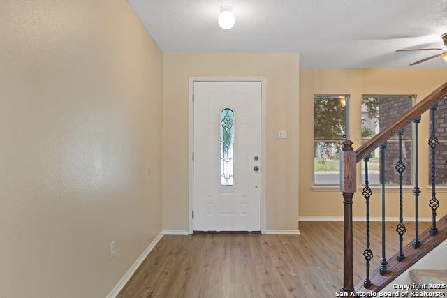8118 Stagwood Hill, San Antonio, TX 78254