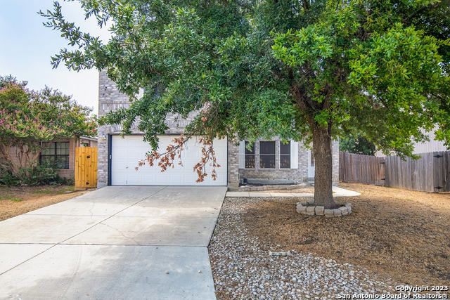 8118 Stagwood Hill, San Antonio, TX 78254