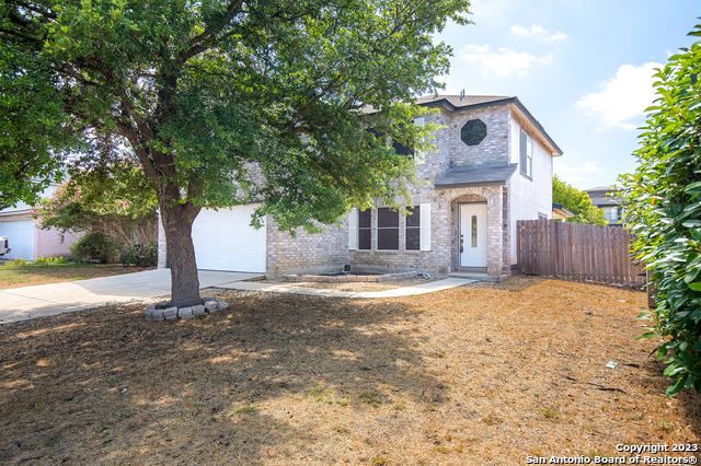 8118 Stagwood Hill, San Antonio, TX 78254