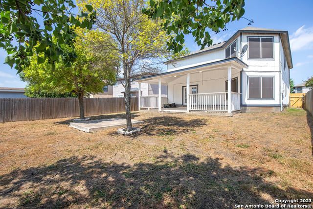 8118 Stagwood Hill, San Antonio, TX 78254