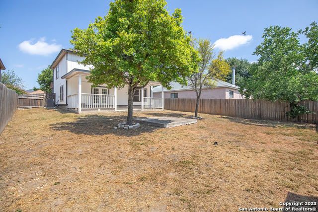 8118 Stagwood Hill, San Antonio, TX 78254