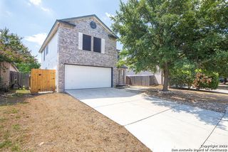 8118 Stagwood Hill, San Antonio, TX 78254