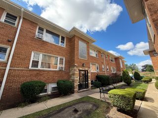 3112 Calwagner Street 2W, Franklin Park, IL 60131