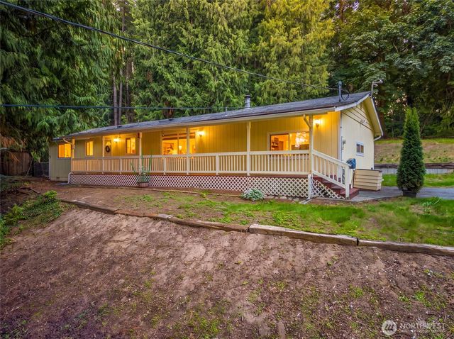 21501 Marine Drive, Stanwood, WA 98292