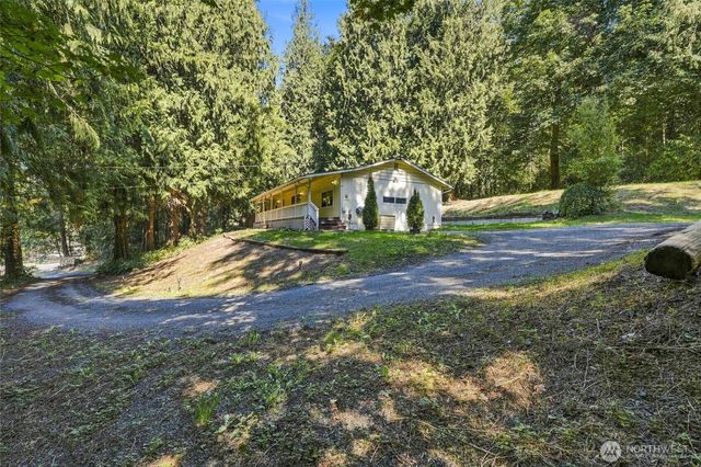 21501 Marine Drive, Stanwood, WA 98292