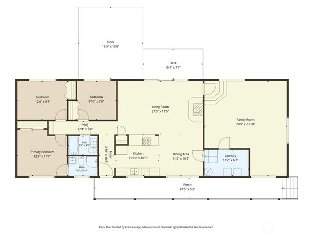 21501 Marine Drive, Stanwood, WA 98292
