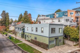 7103 Linden Avenue N #1-5, Seattle, WA 98103