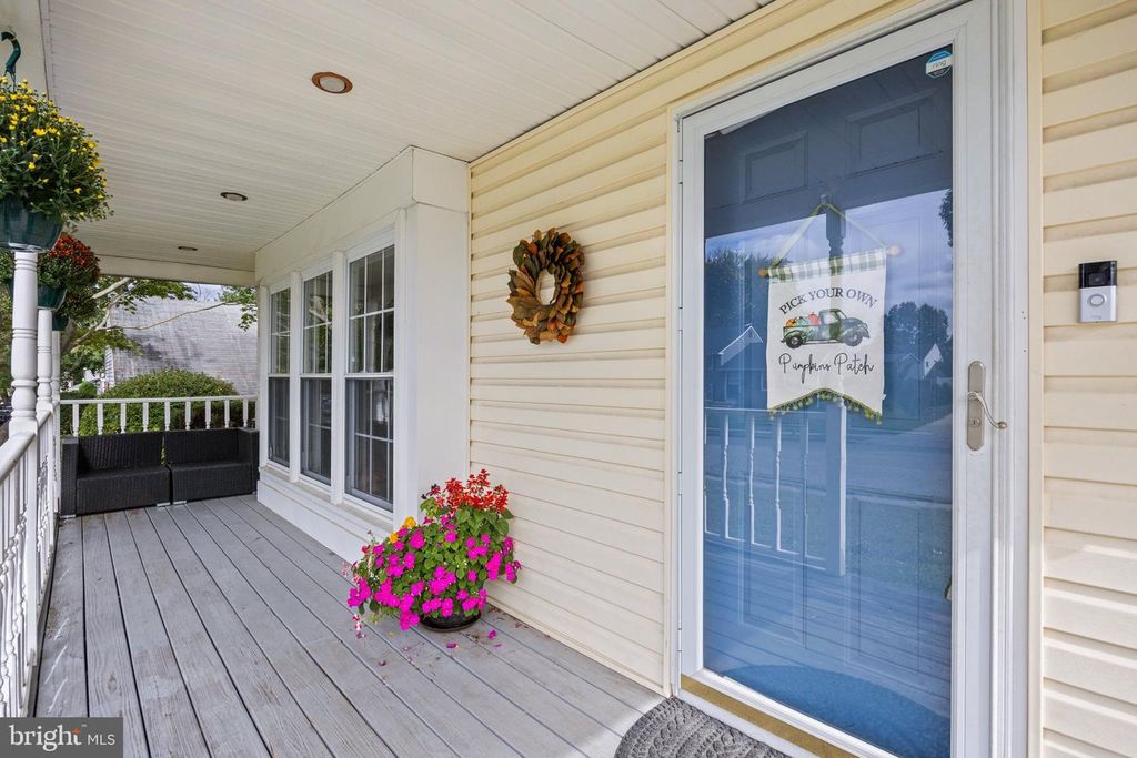 272 BURNING TREE RD, DELRAN, NJ 08075 — photo 4