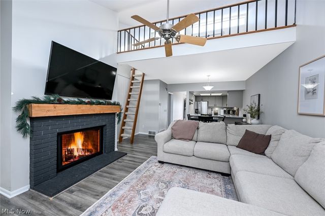 231 Portage Lakes Drive, Akron, OH 44319