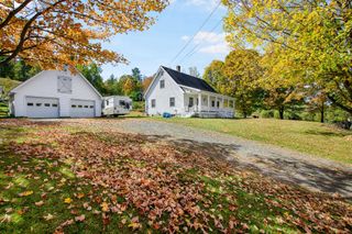 228 Higgins Hill Road, St. Johnsbury, VT 05819
