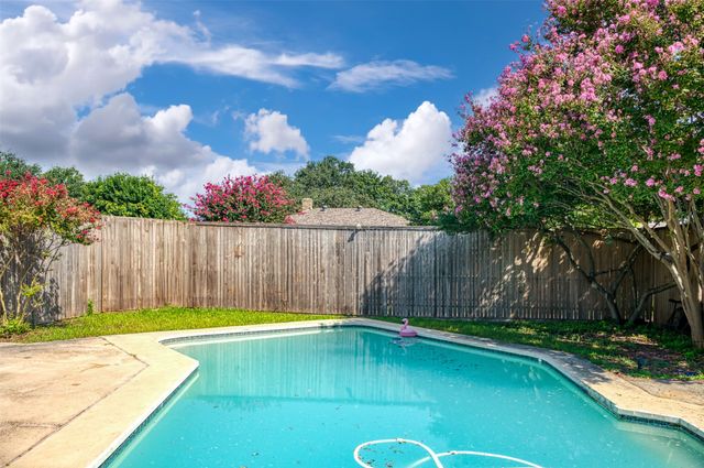 2121 Stone Creek Drive, Plano, TX 75075