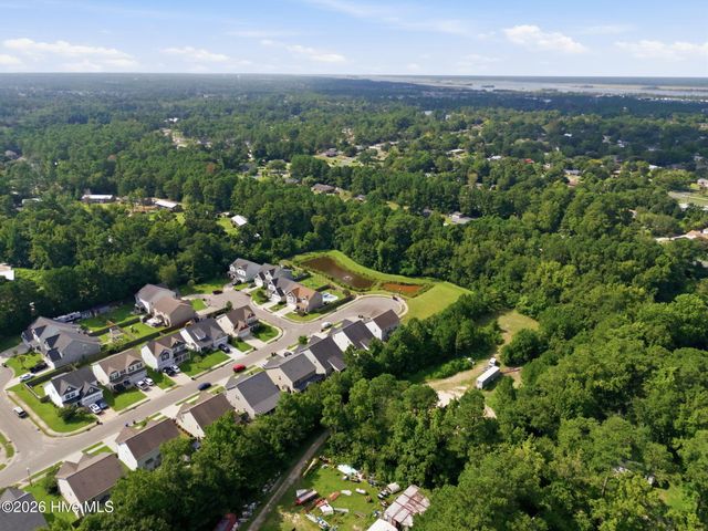 1104 Adams Landing Drive, Wilmington, NC 28412