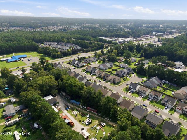 1104 Adams Landing Drive, Wilmington, NC 28412