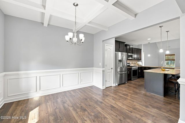 1104 Adams Landing Drive, Wilmington, NC 28412