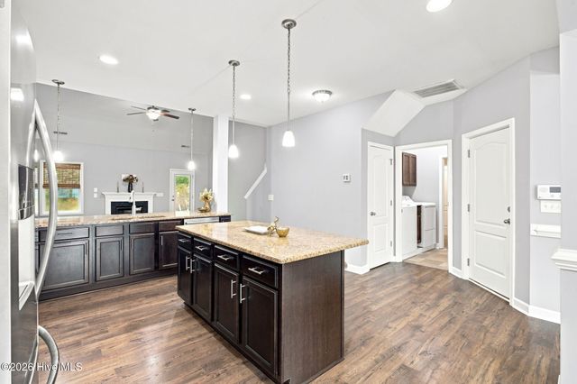 1104 Adams Landing Drive, Wilmington, NC 28412