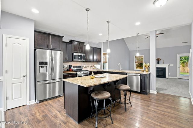 1104 Adams Landing Drive, Wilmington, NC 28412