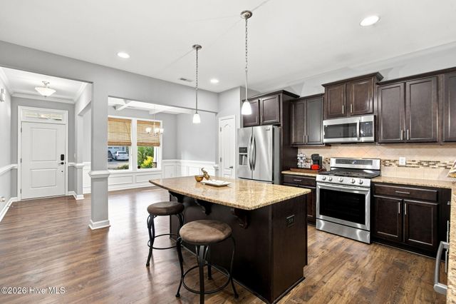 1104 Adams Landing Drive, Wilmington, NC 28412
