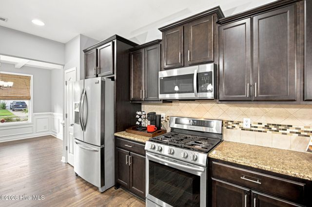 1104 Adams Landing Drive, Wilmington, NC 28412