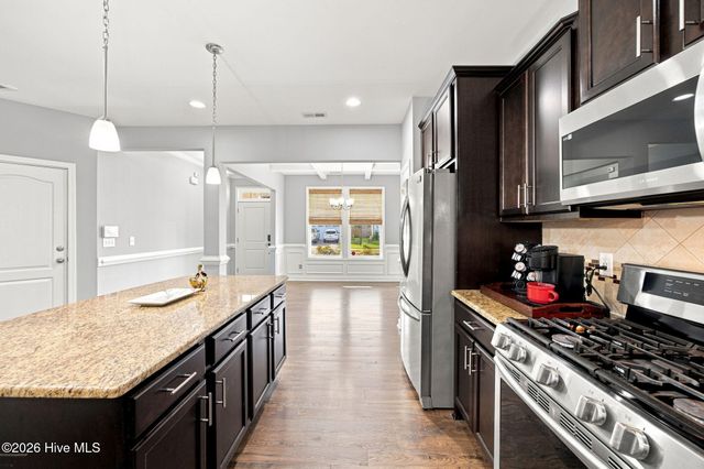 1104 Adams Landing Drive, Wilmington, NC 28412