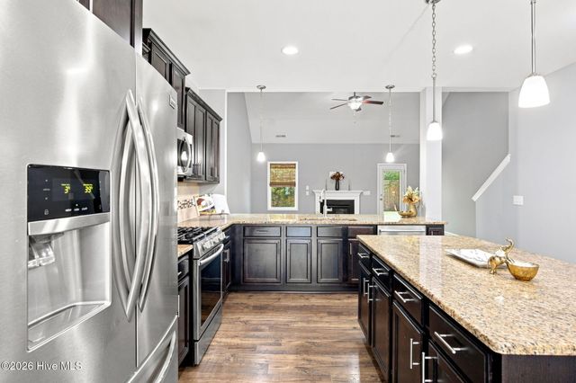 1104 Adams Landing Drive, Wilmington, NC 28412