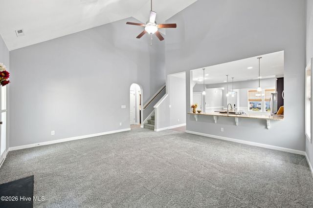 1104 Adams Landing Drive, Wilmington, NC 28412