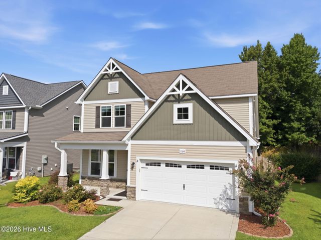 1104 Adams Landing Drive, Wilmington, NC 28412