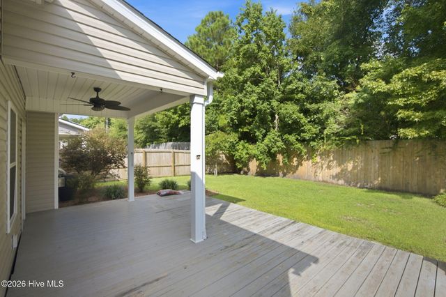 1104 Adams Landing Drive, Wilmington, NC 28412